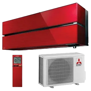 Ремонт Mitsubishi Electric в Томске - специализированный сервисный центр