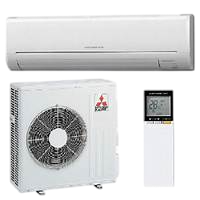 Замена пускового конденсатора Mitsubishi Electric MSZ-GF60VE