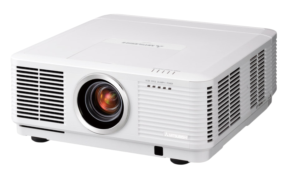 Ремонт системной платы Mitsubishi Electric XD8100U