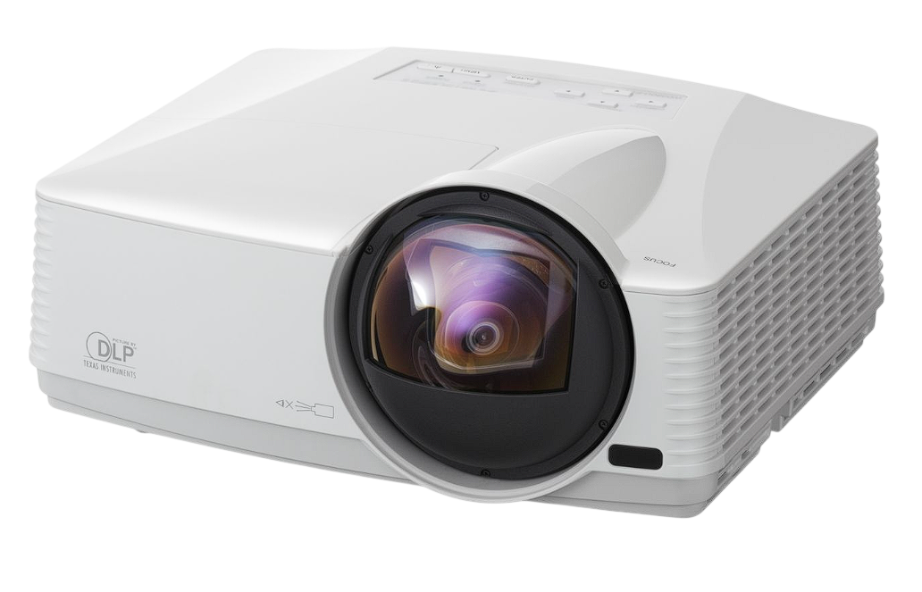 Ремонт системной платы Mitsubishi Electric XD365U-EST