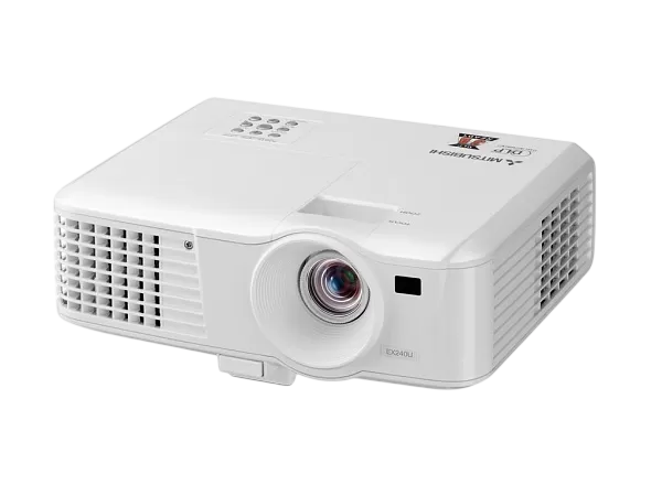 Ремонт системной платы Mitsubishi Electric EX240U
