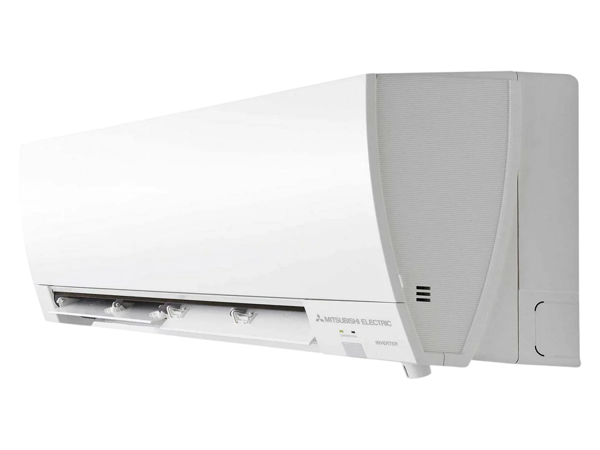 Замена дренажной помпы Mitsubishi Electric MSZ-FH25VE